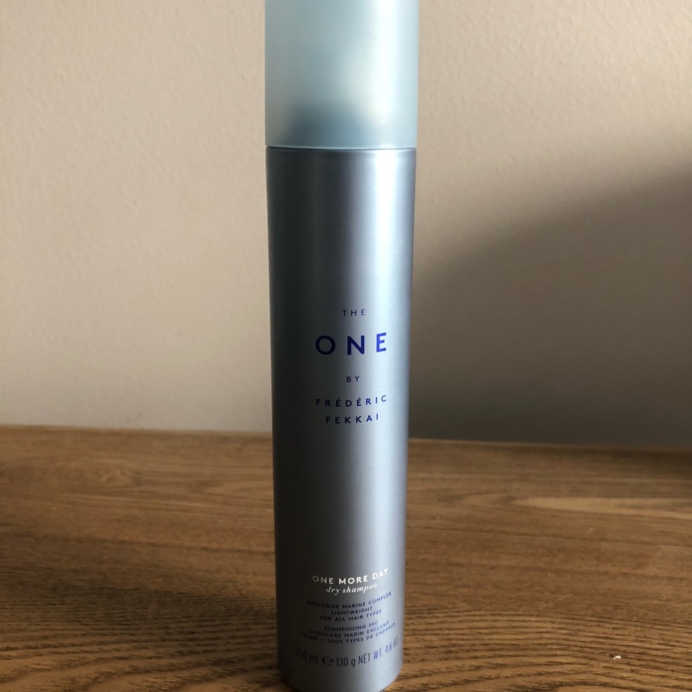 The One By Frederic Fekkai - Dry Shampoo